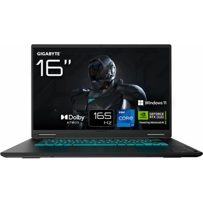 Gigabyte Gaming A16 CVHI3CZ864SH