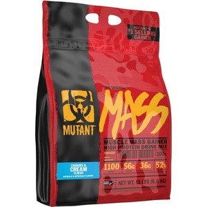 MUTANT Mass [6800 грама] Бисквита с Крем