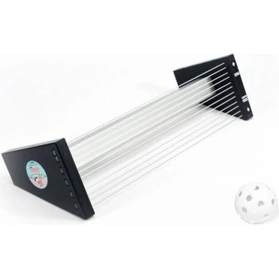 MyFloorball Passer Saucer Nahrávač