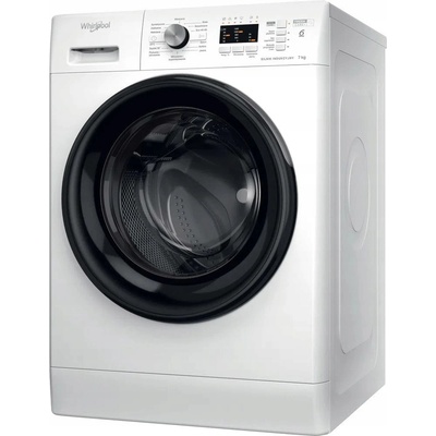 WHIRLPOOL FFL 7259 B PL