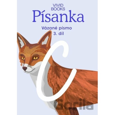 Český jazyk - Písanka pro vázané písmo / 3.díl - Kateřina Machová Ondřejová, Anna Rosová