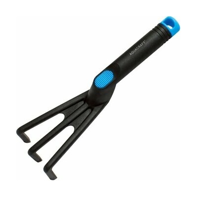 Kultivátor AQUACRAFT® 380931, ruční, plastový