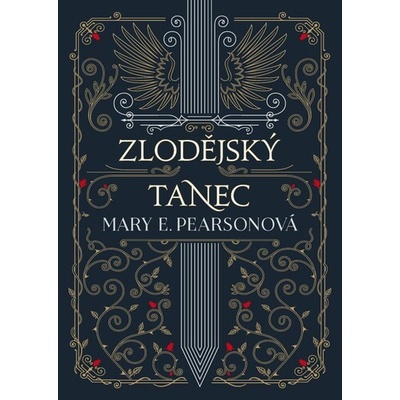 Zlodějský tanec