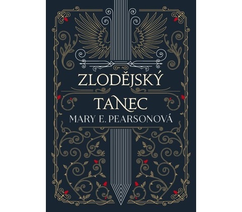 Zlodějský tanec
