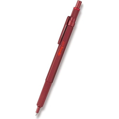 Rotring 1520/2114261 600 Red