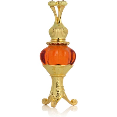 Bait Al Bakhoor Supreme Amber parfémovaný olej unisex 20 ml