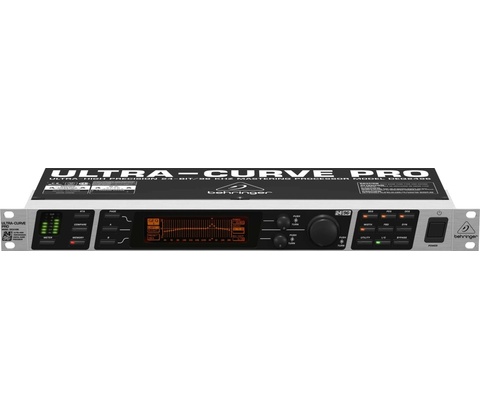 Behringer DEQ2496