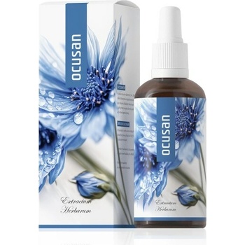 Ocusan 100 ml