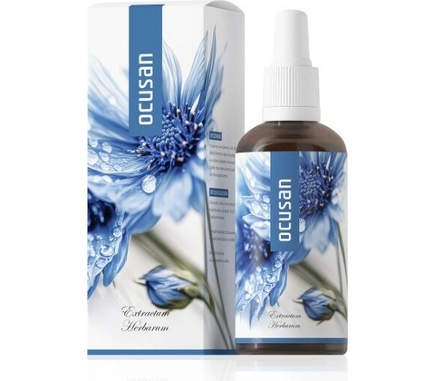 Ocusan 100 ml