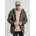 Urban classics Анорак Urban classics TB1464 parka - Green (Olive)