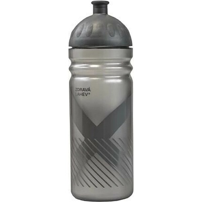 R & B Sport XO zdravá fľaška 700 ml antracitová