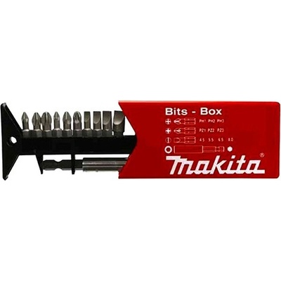 Makita 11 ks P-49030