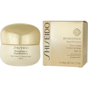Shiseido Benefiance NutriPerfect Day Cream SPF 15 50 ml