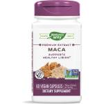 Nature's Way Maca - Мака 350 mg, 60 капсули Nature’s Way (64200)