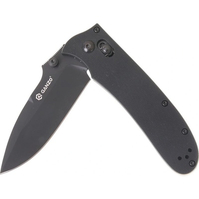 Ganzo G704-BK