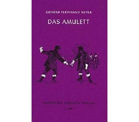 Das Amulett