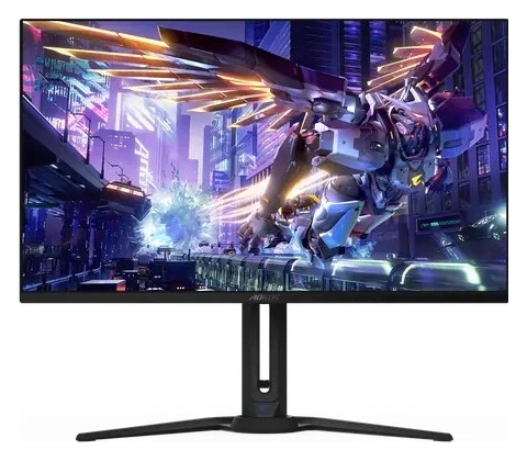 Gigabyte AORUS FO32U2P