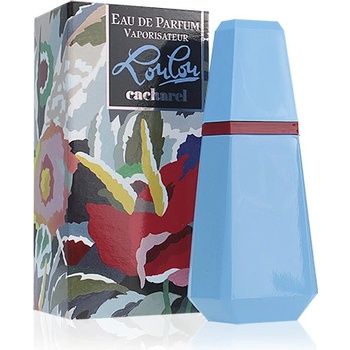Cacharel Lou Lou parfémovaná voda dámská 30 ml