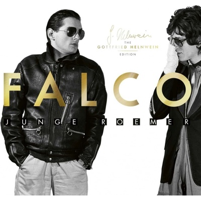 Falco: Junge Roemer: Helnwein Edition LP