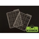 FOX Edges Extender Stops x 2 clear