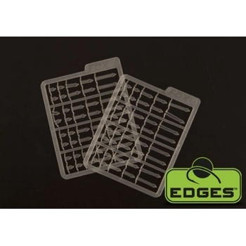 FOX Edges Extender Stops x 2 clear