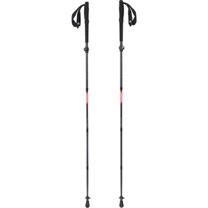 MAMMUT Туристически щеки Mammut Aenergy Ultra Vario Carbon Poles Walking poles - Black - размер 95-110 cm (526-1047-0111)