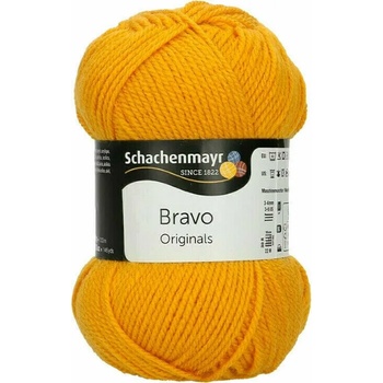 Schachenmayr Bravo Originals 8028 Goldmarie Плетива прежда (9801211-08028-Schachenmayr)
