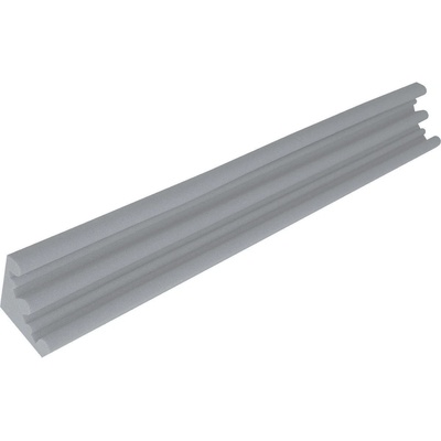 Mega Acoustic MP4-60x16x16 Light Grey Бас трап (PB-MP4-LG-60)
