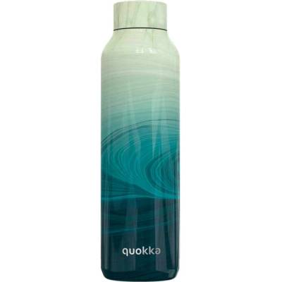 Kids movie heroes Термо бутилка quokka thermal bottle ocean 630 ml