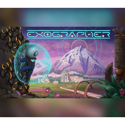 Exographer