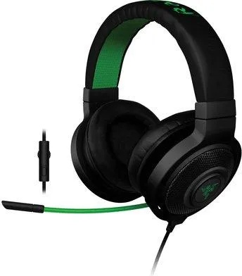 Razer Kraken Pro 2015 Pazaruvaj