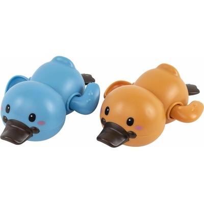 Tiger Tribe BathRacers Platypuses
