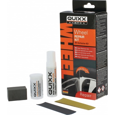 Quixx Wheel Restoration Kit – Zboží Mobilmania