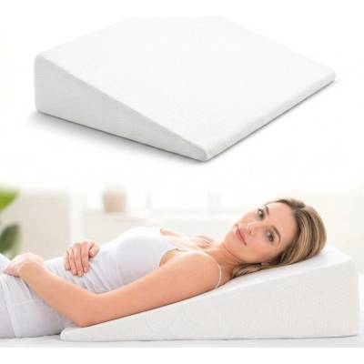 Orthexa Ortopedický klínový polštář ComfortLift 60x65