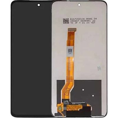 realme LCD дисплей за Realme C67 RMX3890