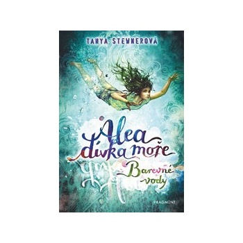 Alea - dívka moře: Barevné vody