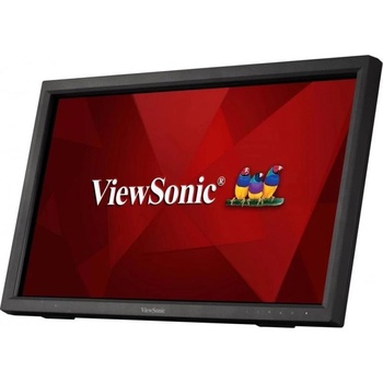 Image 1 of ViewSonic TD2223