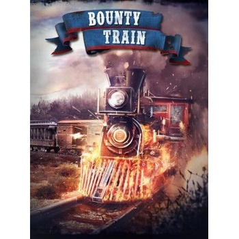 Bounty Train