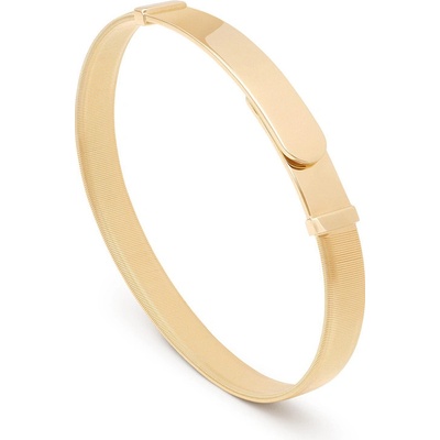 Marco Bicego Masai zlatý pánský náramek SG44 Y 01 6010217