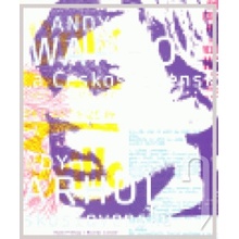 Andy Warhol a Československo - Michal Cihlář, Rudo Prekop
