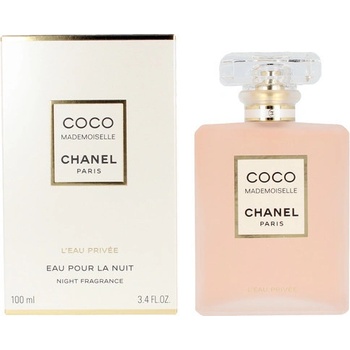 Chanel L´Eau Privée Coco Mademoiselle parfumovaná voda dámska 100 ml