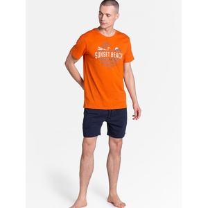 Henderson Мъжки пижами модел 152053 Henderson