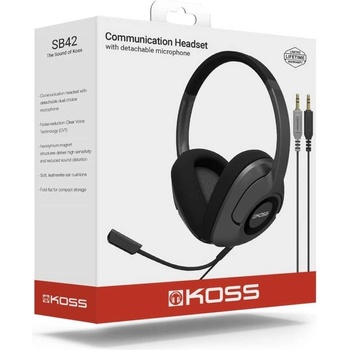 Koss SB42