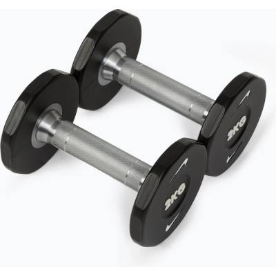 Nike Strength Pro Urethane Dumbbell 2 x 2 kg
