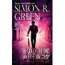 The Good the Bad and the Uncanny