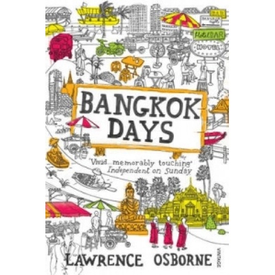 Bangkok Days - Osborne Lawrence