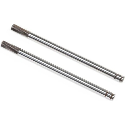 Axial piestnice tlmiče 3x51.5 mm 2