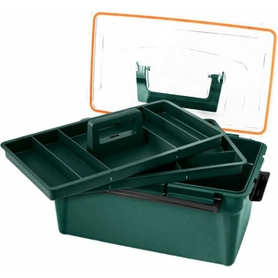 Delphin box TBX Case Clip