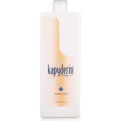Kapyderm Šampon pro barvené vlasy 1000 ml
