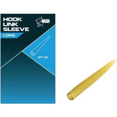 Nash Hooklink Sleeve 20 ks